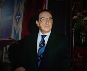Giovanni Peroni